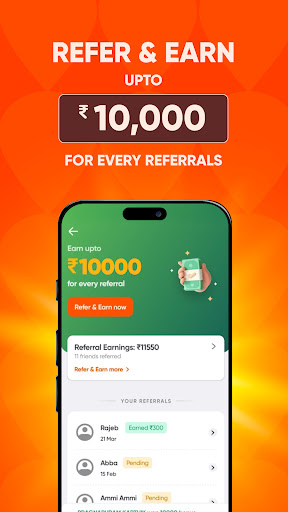 Swiggy Delivery Partner App APK 7