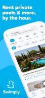 Swimply - Rent Private Pools APK screenshot