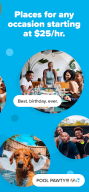 Swimply - Rent Private Pools APK screenshot