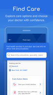 Sydney Health APK screenshot