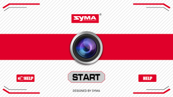 SYMA FVP+ APK screenshot