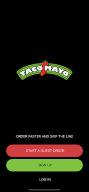 Taco Mayo APK screenshot