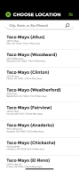Taco Mayo APK screenshot