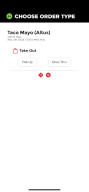 Taco Mayo APK screenshot