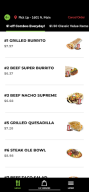 Taco Mayo APK screenshot