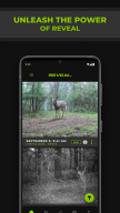 Tactacam REVEAL APK screenshot