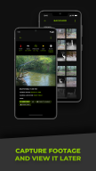 Tactacam REVEAL APK screenshot