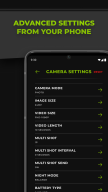 Tactacam REVEAL APK screenshot