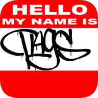 Tags screenshot
