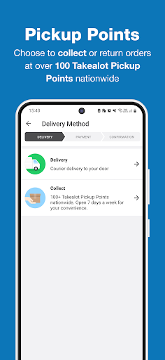 Takealot – Online Shopping App APK screenshot