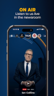 Talk -The Home of Common Sense APK screenshot