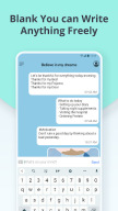 Talk to Myself APK screenshot