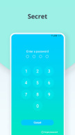 Talk to Myself APK screenshot