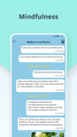 Talk to Myself APK screenshot