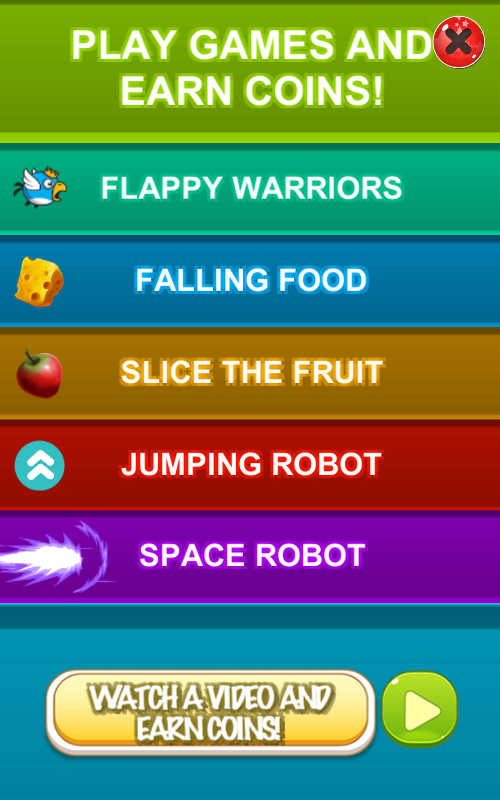 Talking Droid APK screenshot