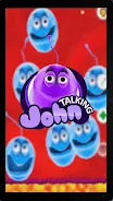 Talking John APK 3