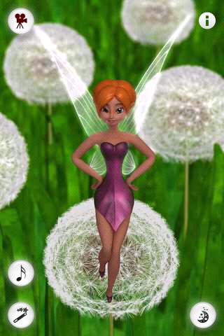 Talking Lila the Fairy 1