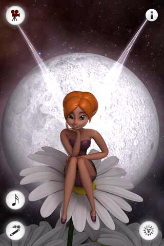 Talking Lila the Fairy 2