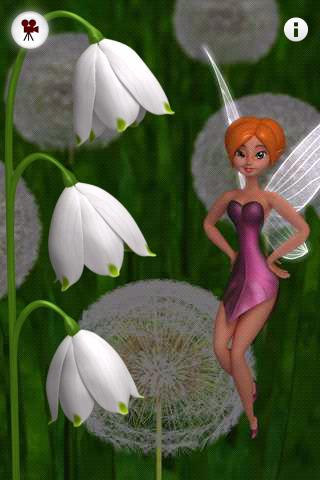 Talking Lila the Fairy 3