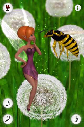 Talking Lila the Fairy 4