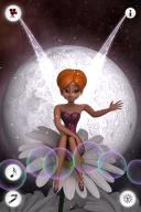 Talking Lila the Fairy APK screenshot