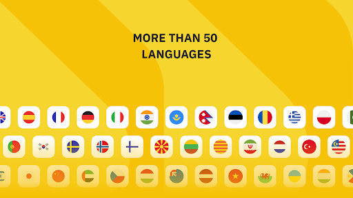 Talkpal - AI Language Learning APK screenshot