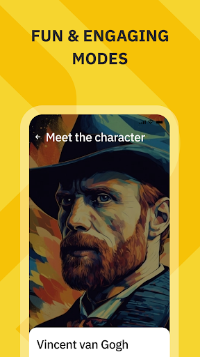 Talkpal - AI Language Learning APK screenshot