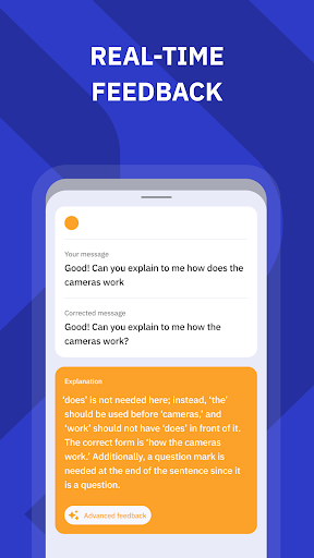Talkpal - AI Language Learning APK screenshot