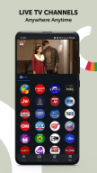 Tamasha screenshot