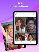 Tango APK screenshot