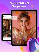 Tango APK screenshot