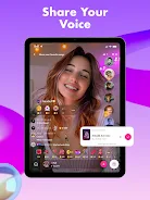 Tango APK screenshot