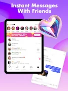 Tango APK screenshot
