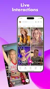 Tango APK screenshot