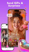 Tango APK screenshot