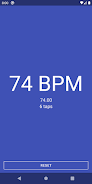 Tap BPM Finder APK 2