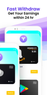 Taskpay : Daily Rewards screenshot