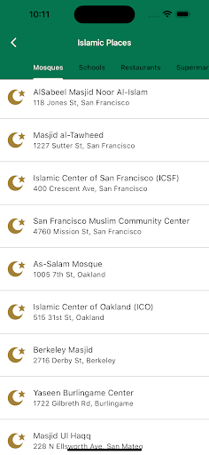 Tawhid : Muslim & Quran Pro APK screenshot