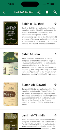 Tawhid : Muslim & Quran Pro APK screenshot