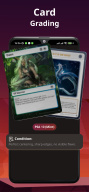 TCG Card Scanner TCG Collector APK screenshot