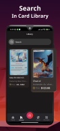 TCG Card Scanner TCG Collector APK screenshot