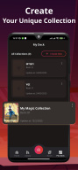 TCG Card Scanner TCG Collector APK screenshot
