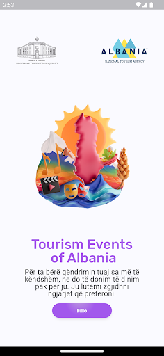 TEA APK screenshot