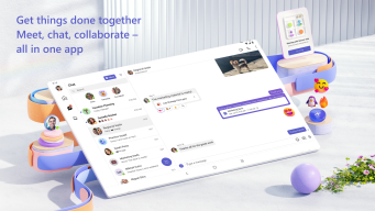Microsoft Teams APK screenshot