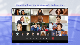 Microsoft Teams APK screenshot
