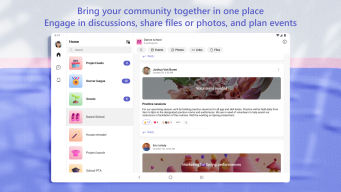 Microsoft Teams APK screenshot