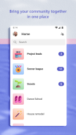 Microsoft Teams APK screenshot