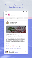 Microsoft Teams APK screenshot