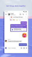 Microsoft Teams APK screenshot