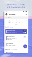 Microsoft Teams APK screenshot